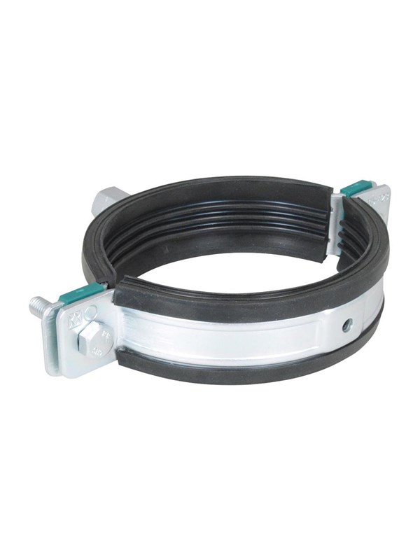 Walraven Bis Klem hd1501 bup epdm 1/2 125-133mm