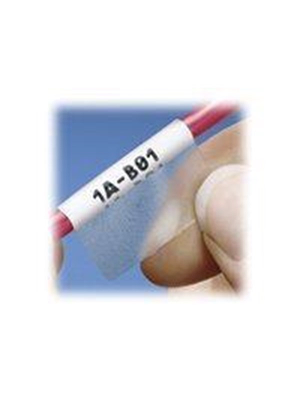 PANDUIT Zelflaminerende labels s100x150vac