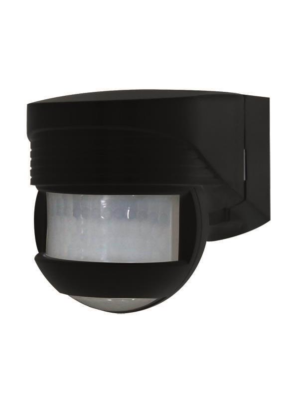 B.E.G. Lc-click 140° n black