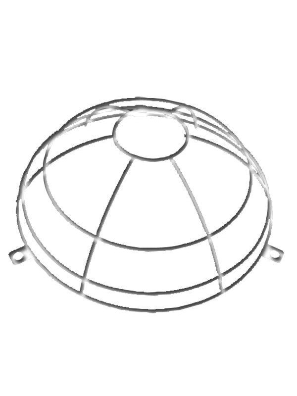 B.E.G. Wire basket for occupancy detector pd1/2/3/4