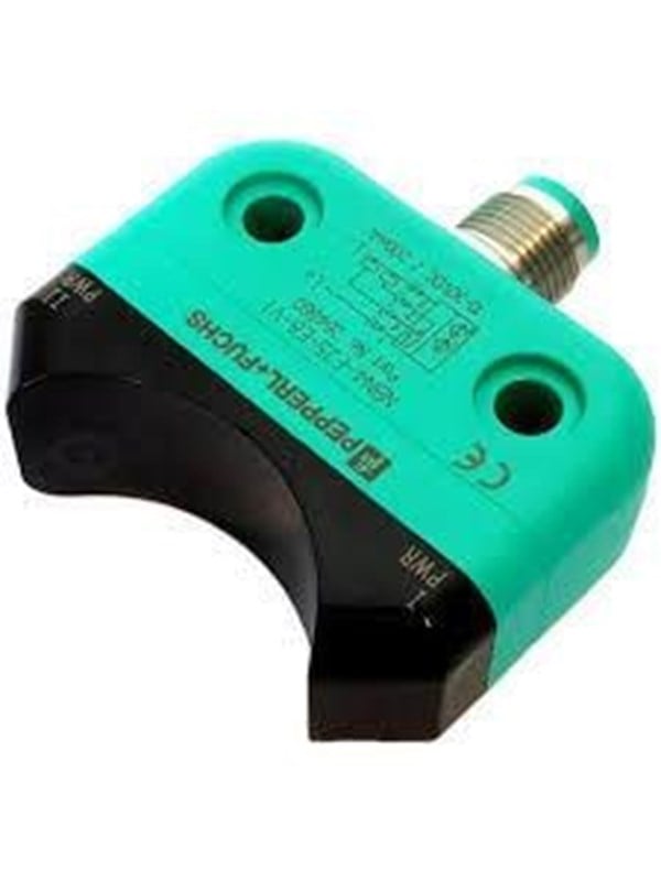 Pepperl + Fuchs Inductieve sensor nbn4-f25-e8-v1