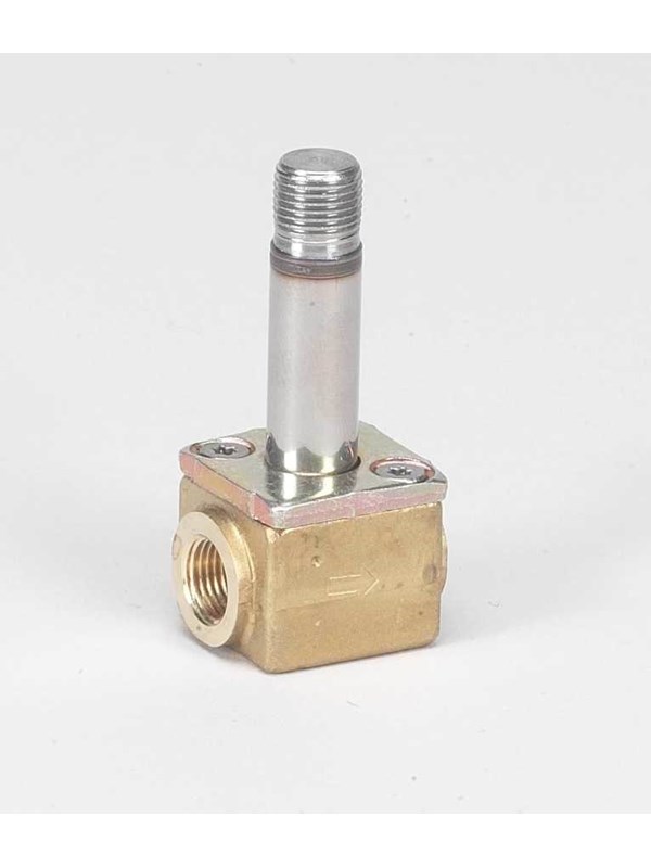 Danfoss Solenoid valve ev210a 2b g1/8 epdm nc