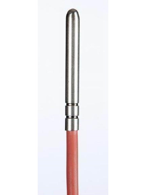 Ledkon Sensor pt100 2 draad ø6x100mm 2.5m