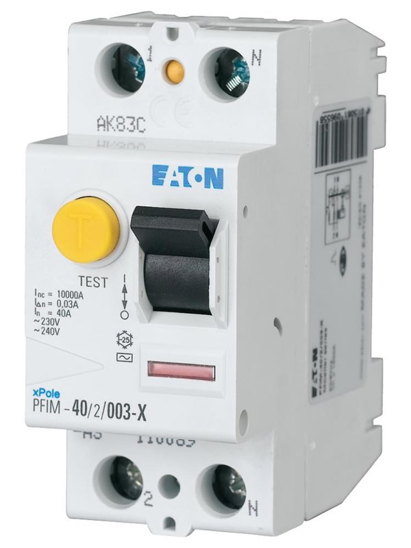 Eaton Pfim-40/2/003-a-mw