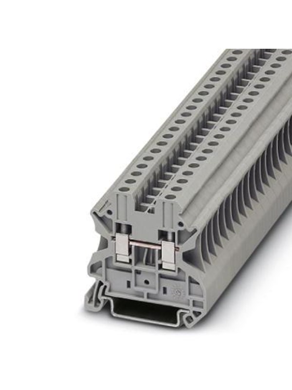 Phoenix Contact Feed-through Terminal block ut 4