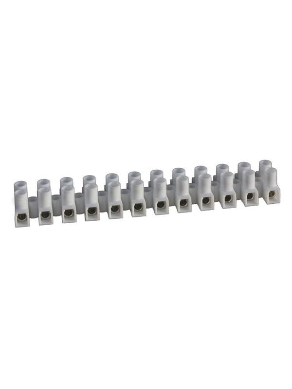 Svenska Helag Terminal block 12p 1.5mm