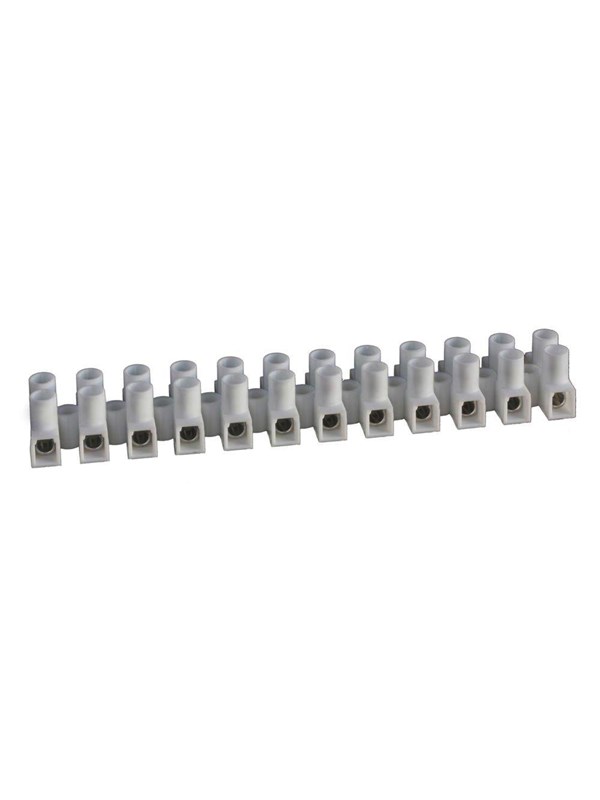 Svenska Helag Terminal block 12p 4mm