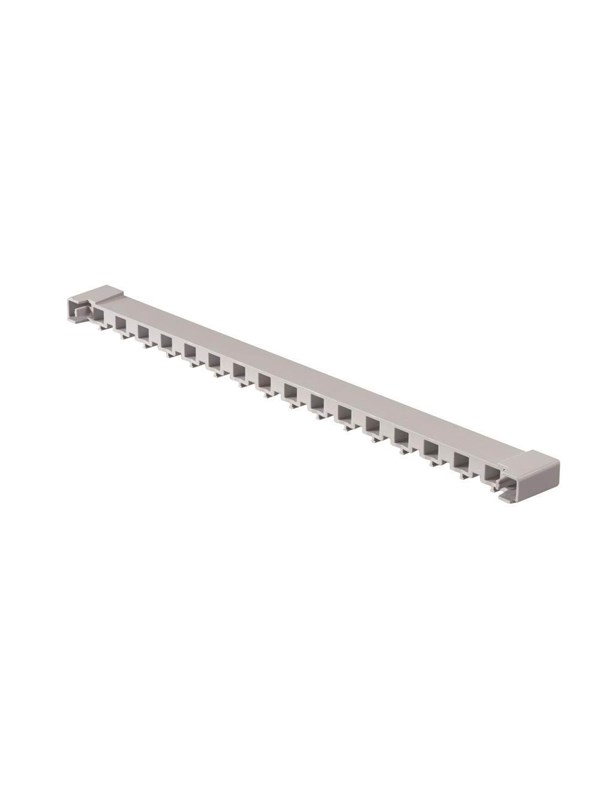 ABB Terminal drager 12 modules