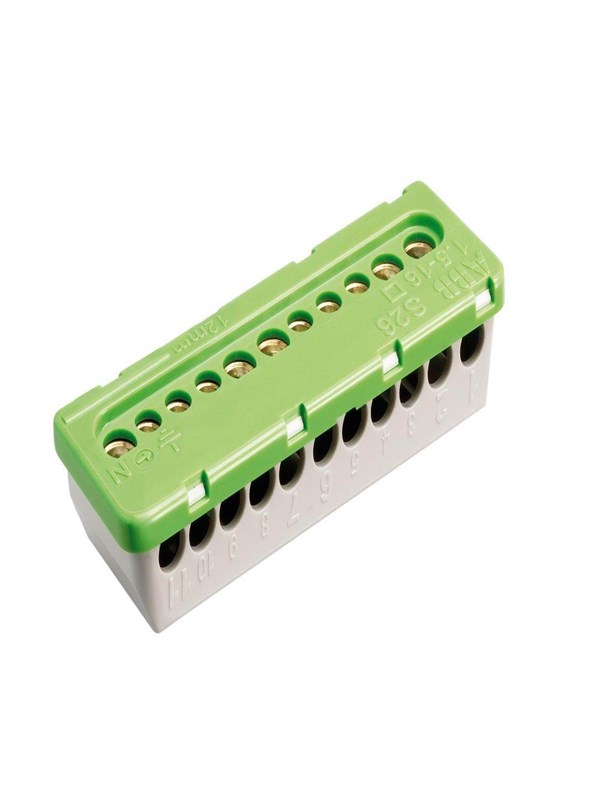 ABB Pe Terminal block 5*16mm2+6*25mm2