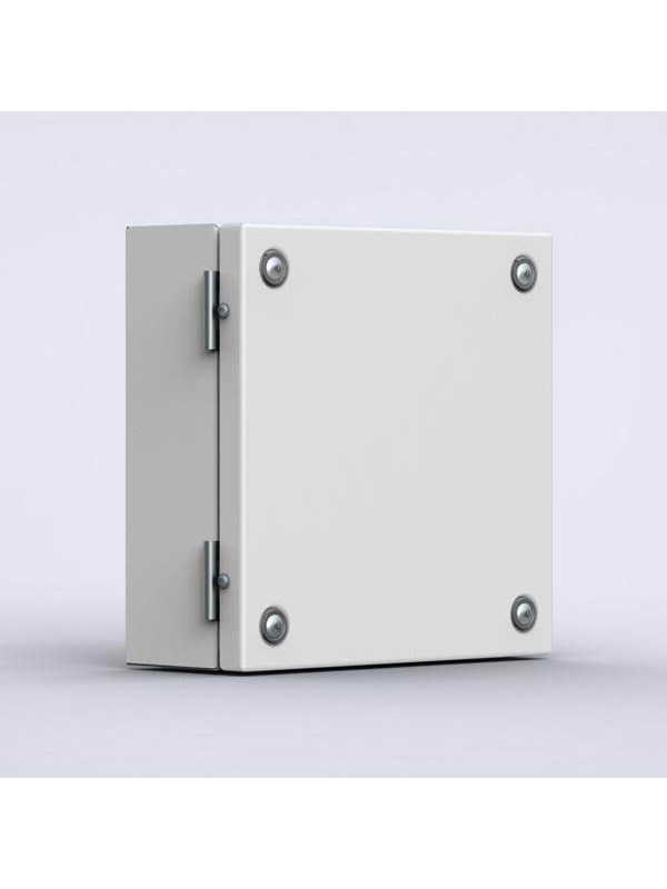 ELDON Stbh02 - scharnierkit voor stb-boxen