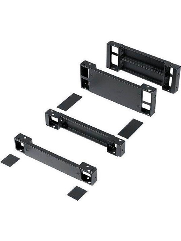 ELDON Plinth front/ rear 200x800