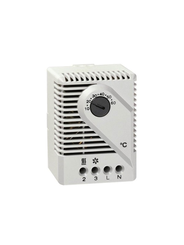ELDON Thermostat Nee cooling