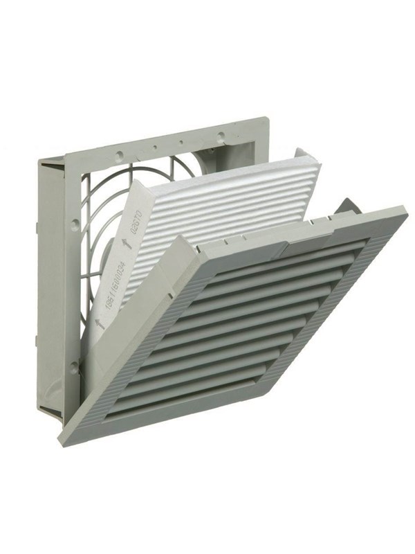 ELDON Exhaust filter efa250-300r5