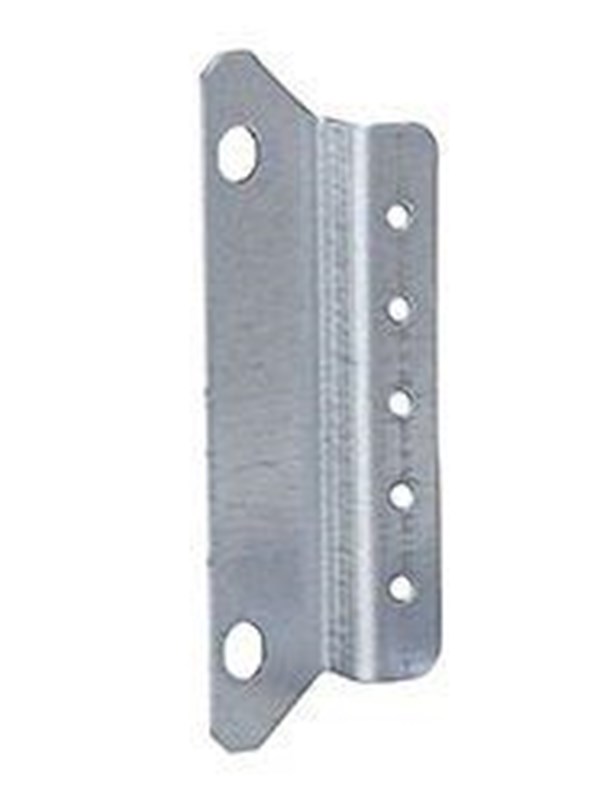 nVent HOFFMAN BPP15 (VE2) BPP15 (VE2) Profiel (b x h x d) 35 x 113 x 13 mm Metaal 2 stuk(s)