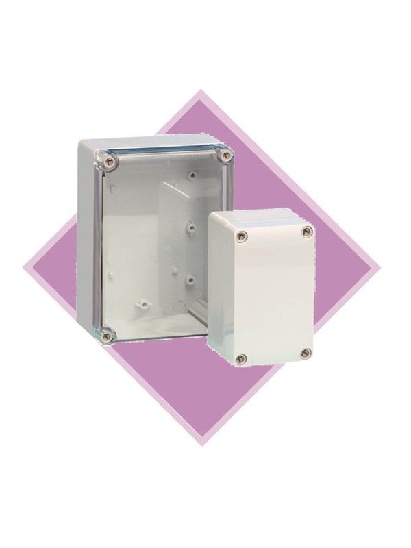 ELDON Terminal box sabp181815ge