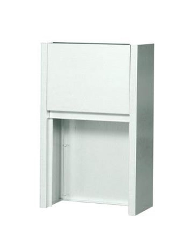 ABB Foundation for the cabinet ts 500