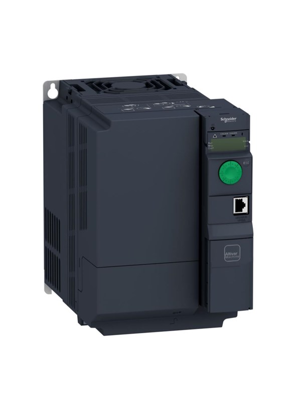 Schneider Electric Atv320 7.5kw 400v 3ph boek