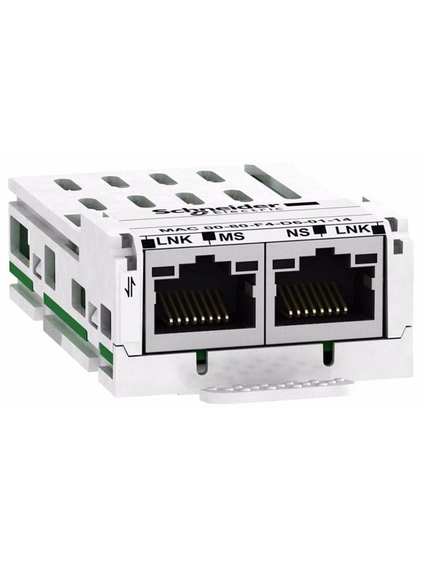 Schneider Electric Profinet Communicatie card for atv32/lxm32/altivar process