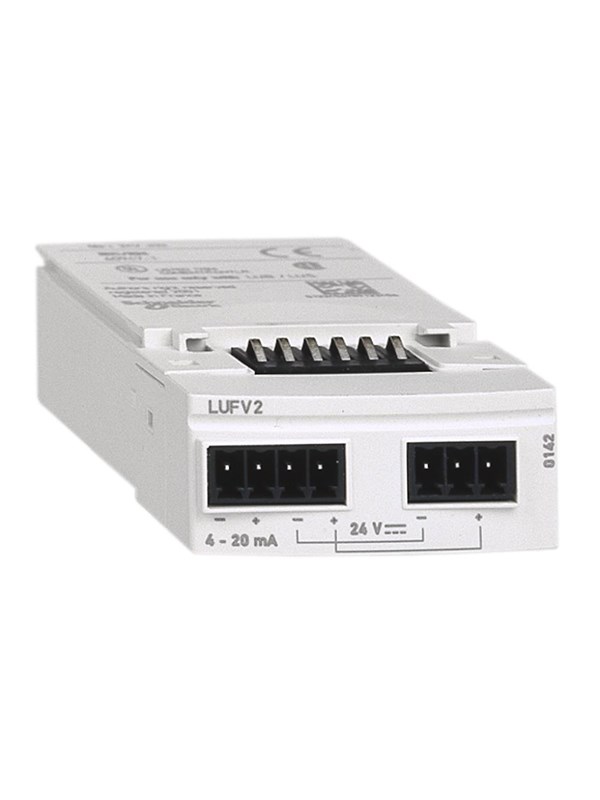 Schneider Electric Alarm module       with screw cla