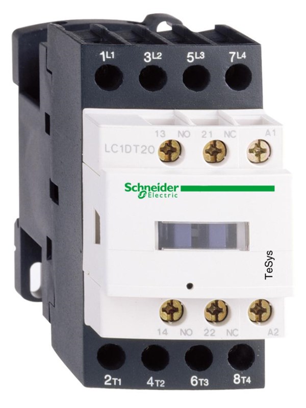 Schneider Electric Contactor