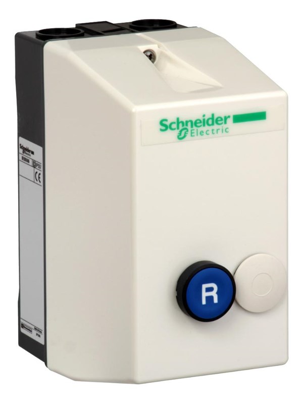 Schneider Electric Lege behuizing