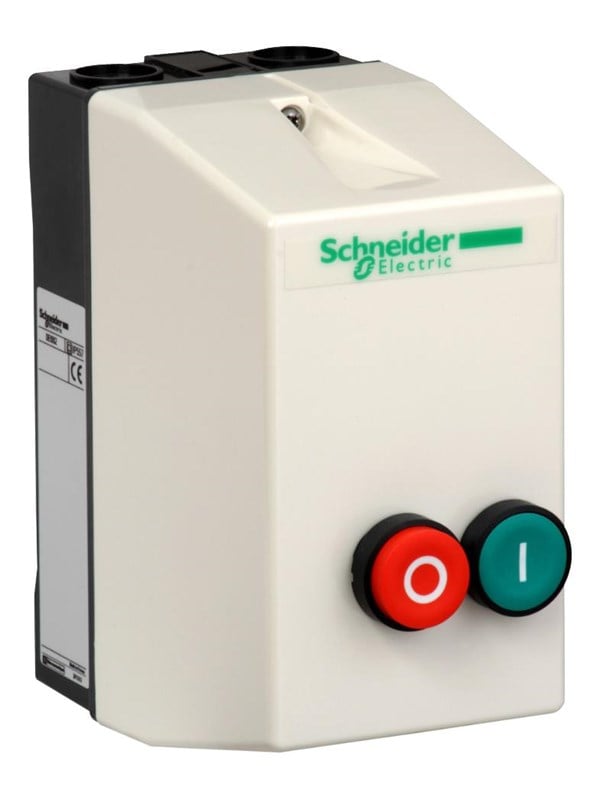 Schneider Electric Empty enclosure