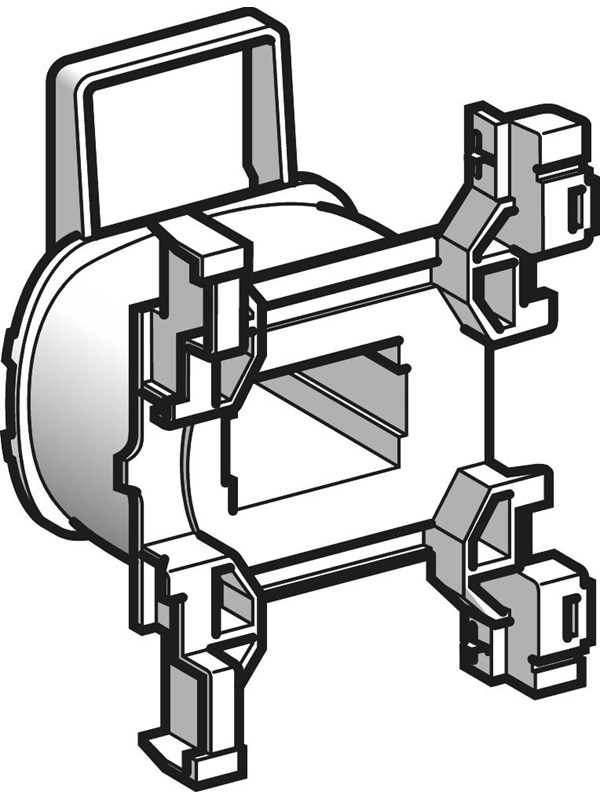 Schneider Electric Coil of contactor