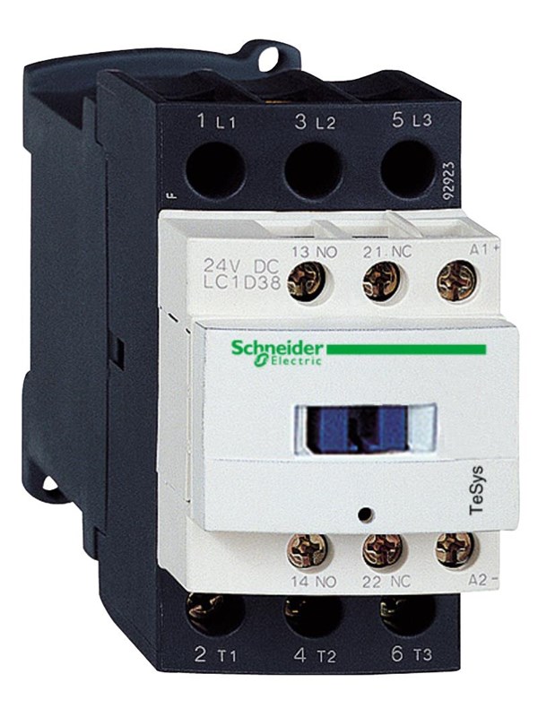 Schneider Electric Schakelaar