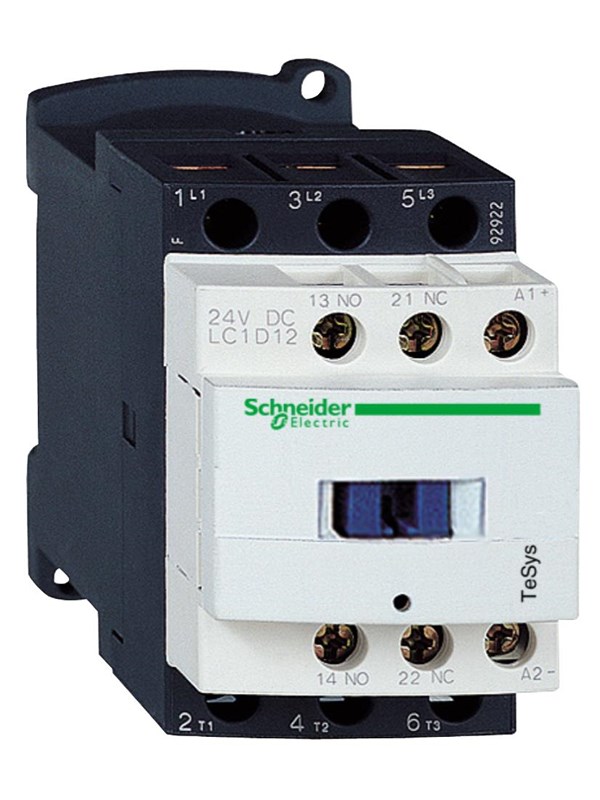 Schneider Electric Schakelaar
