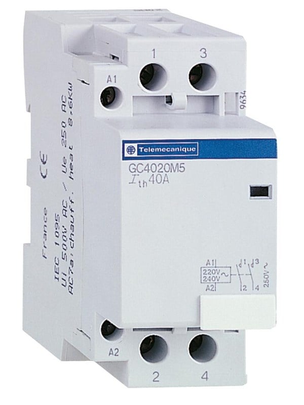 Schneider Electric Schakelaar
