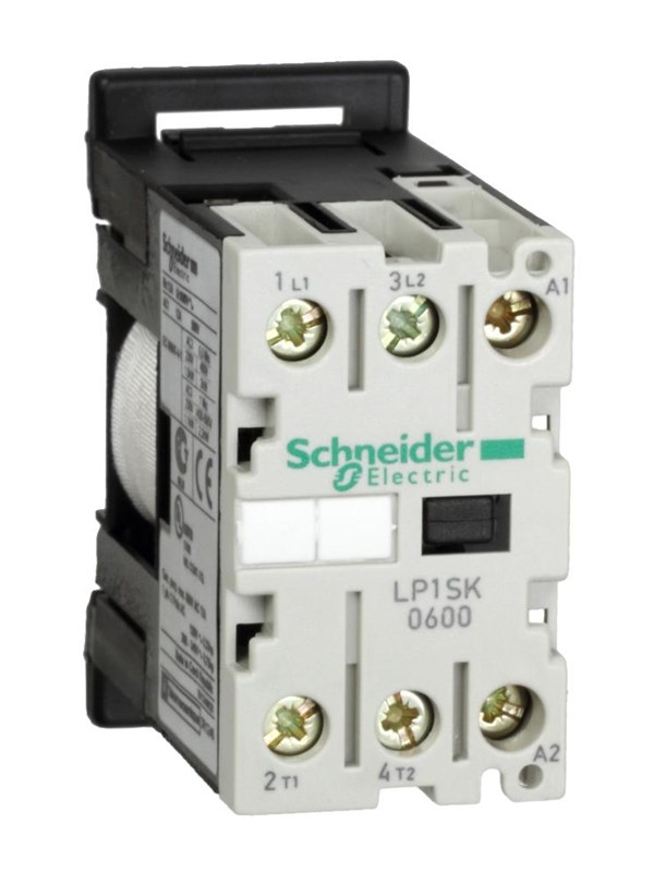Schneider Electric Omkerende contactor