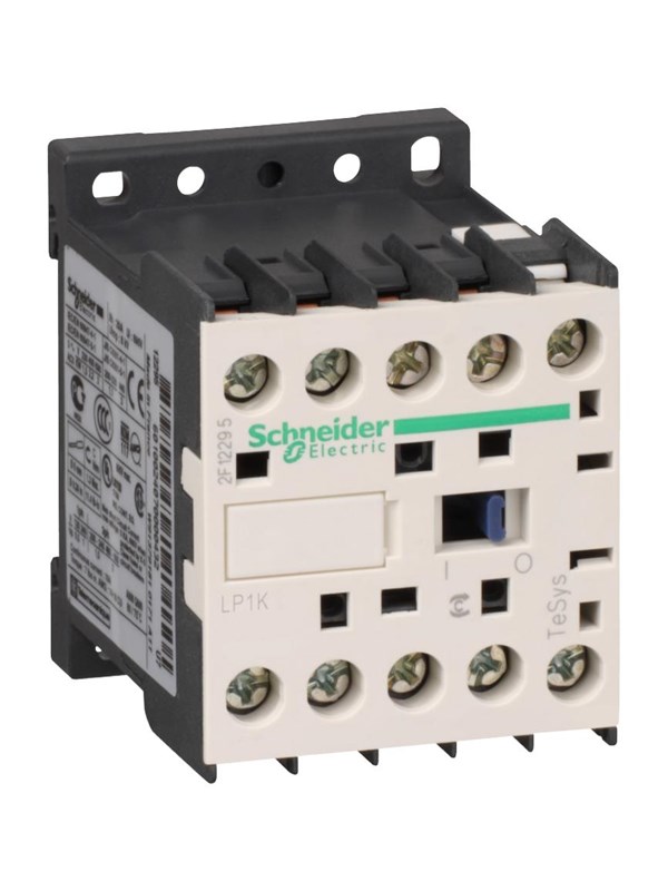 Schneider Electric Contactor