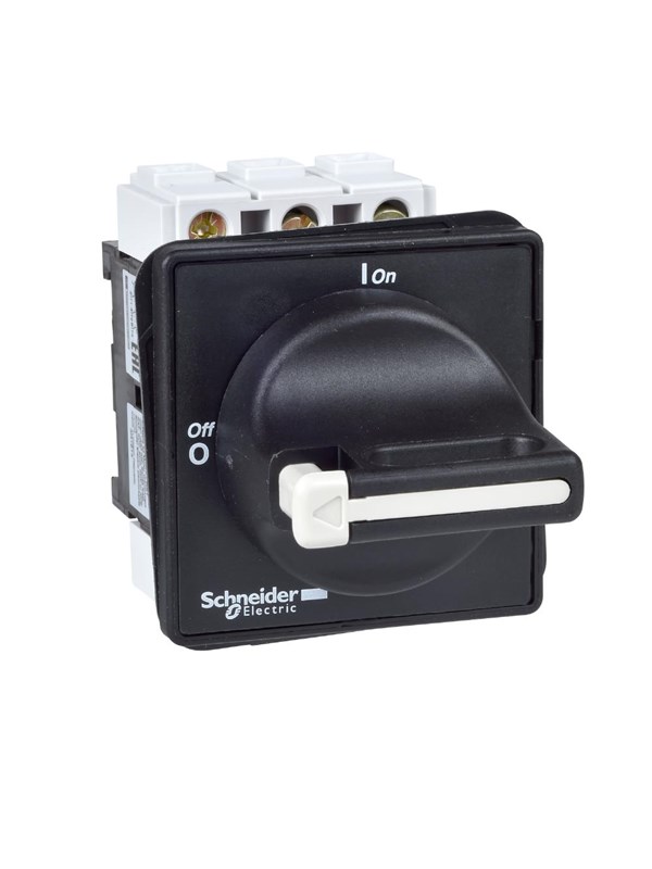 Schneider Electric Main Schakelaar discon.12a