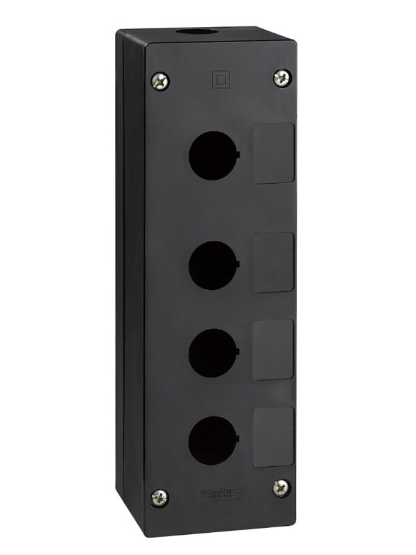 Schneider Electric 4 holes harsh environment control statio