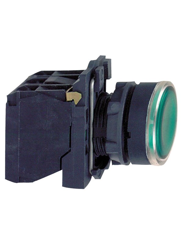 Schneider Electric Verlichte drukknop