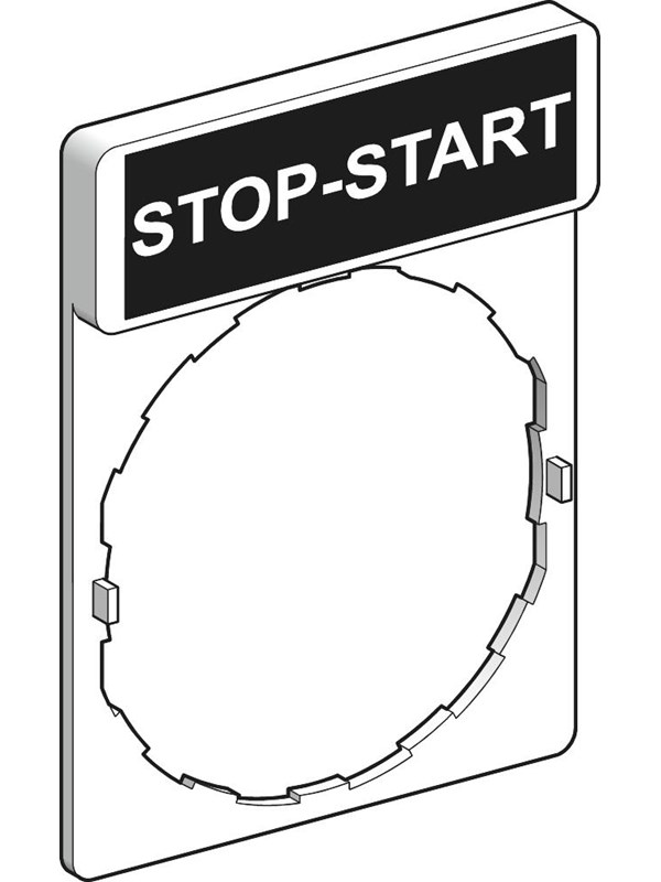 Schneider Electric L.p. stop-start