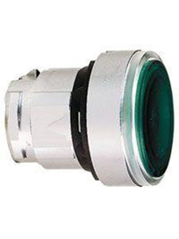 Schneider Electric Illuminated push / push h