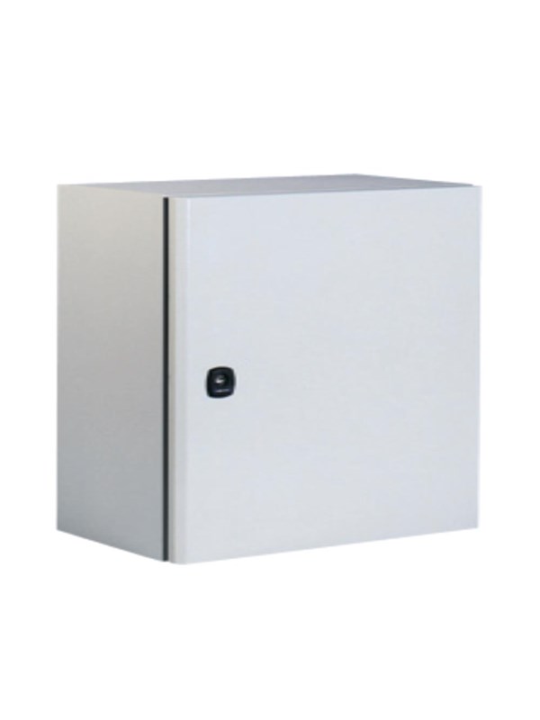 Schneider Electric S3d glazed door.h300xw250xd150