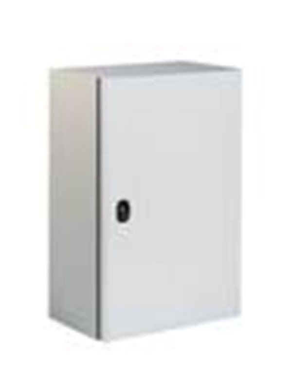 Schneider Electric S3d h300xw250xd150 one plain door