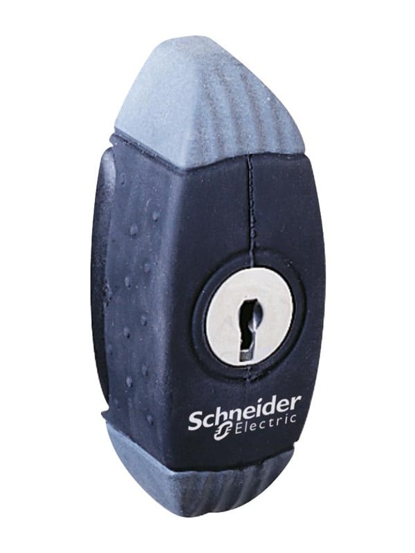 Schneider Electric S3d 2331 A key handle