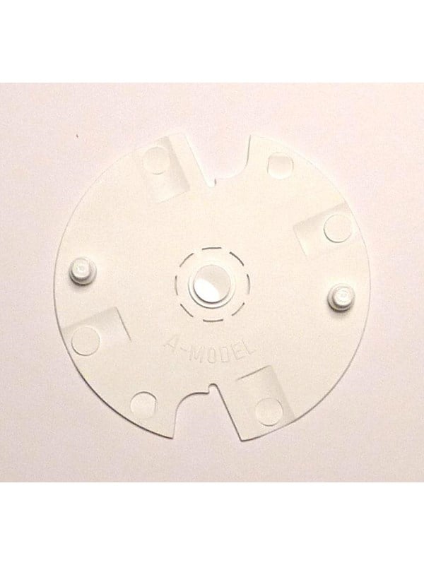 Csp Baseplate for a-model for fire safety