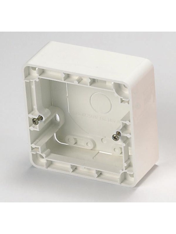 Danfoss Buiten euro pads voor devireg