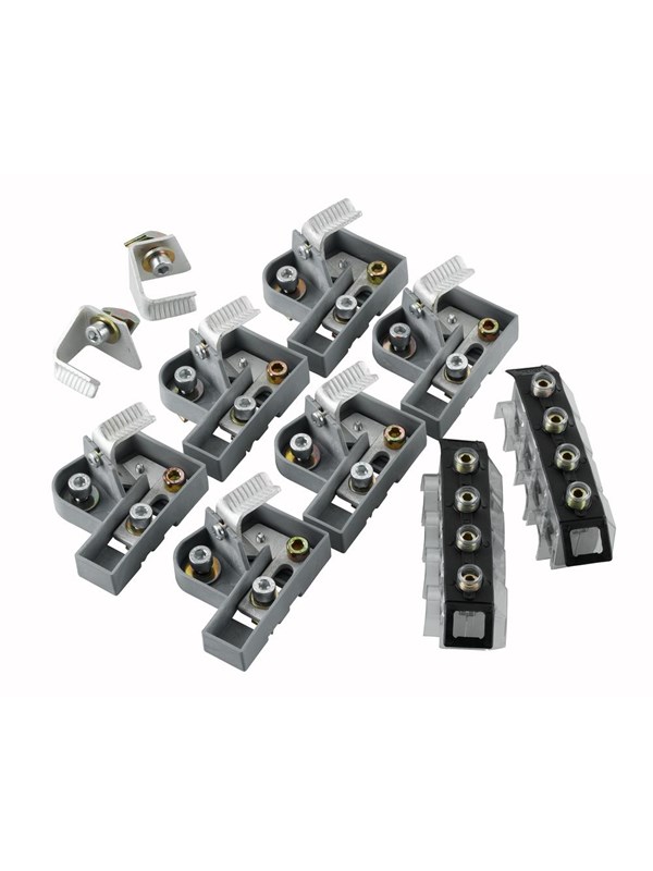 ABB Disconnector 6 pcs incl terminals 150-240