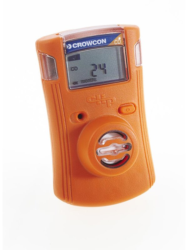 Elma Instruments Gas detector crowcon clip o2