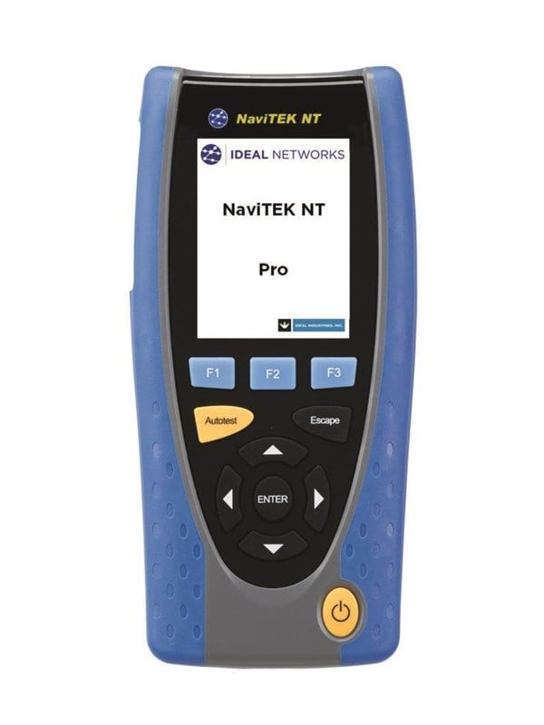 Elma Instruments Navitek nt pro