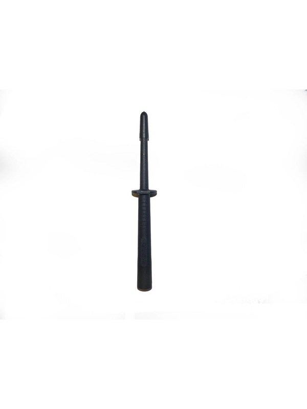 Elma Instruments Testprobe Zwart