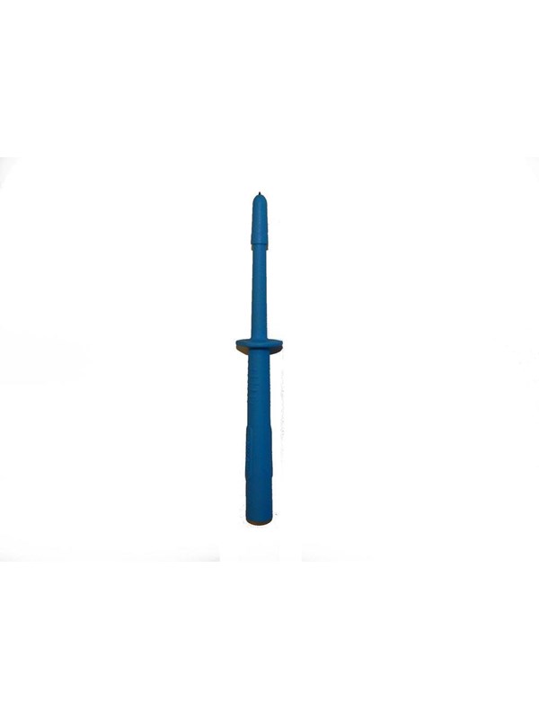 Elma Instruments Testprobe Blauw
