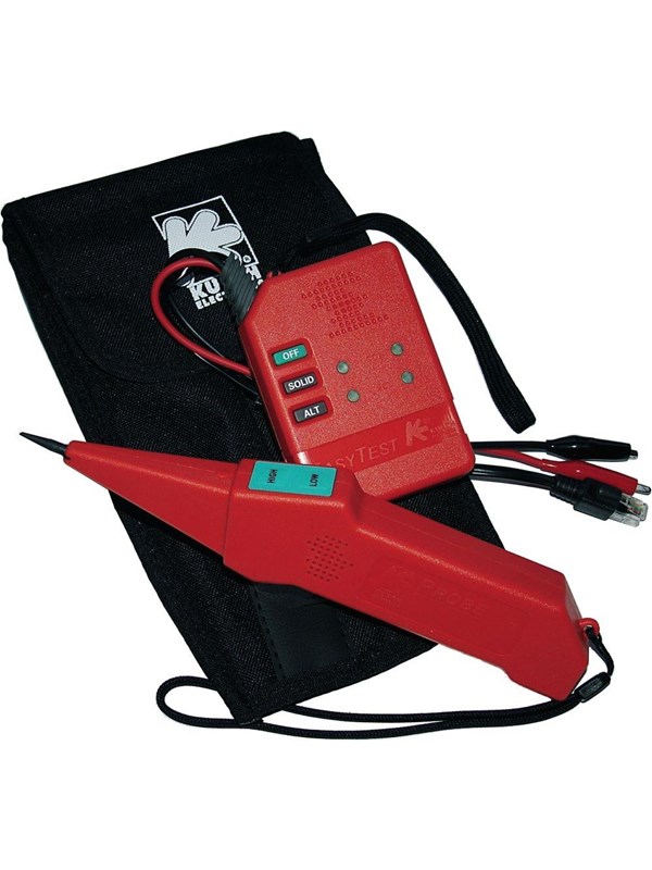 Elma Instruments Easytest classic ke301