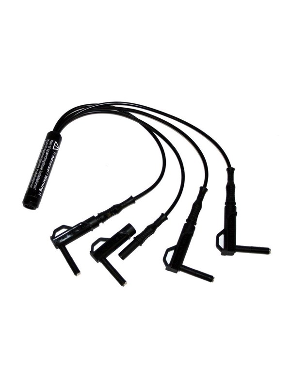 Elma Instruments Elma easy-iso insulation AV / multimedia paneel