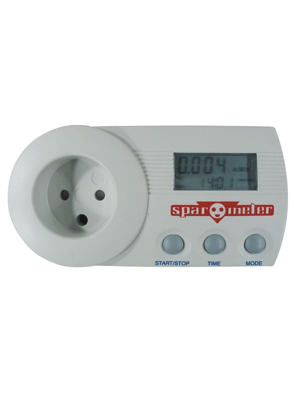 Elma Instruments Sparometer
